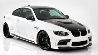 vorsteiner gtrs5 bmw m3