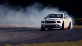 2013 ford mustang rtr spec 1 and 2 [video]