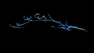 2013 Lexus LS teaser image released  