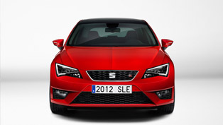 third generation seat leon revealed [video]