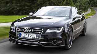 abt as7 based on audi s7