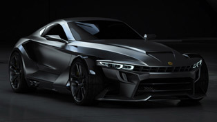 aspid cars relase first images of gt-21 invictus