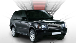 project burberry range by carlex design