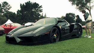through the egarage lens: concorso italiano 2010