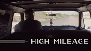 1964 chevrolet corvair van: high mileage [video]