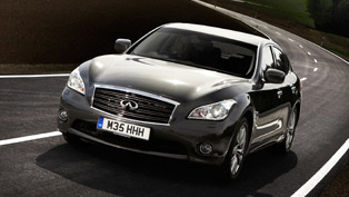 affordable infiniti m35h gt
