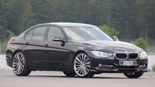 kelleners sport package for bmw 3-series f30
