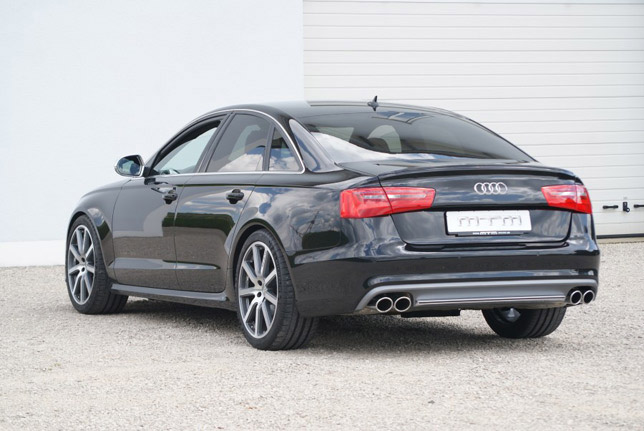 MTM Audi S6 (C7)