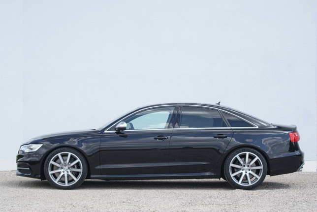 MTM Audi S6 (C7)