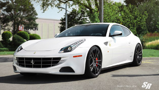 sr project vindicator puts pur wheels on ferrari ff