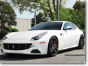 SR Auto Vindicator Ferrari FF