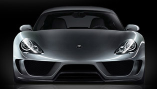 porsche cayman alpha one by alpha n performance