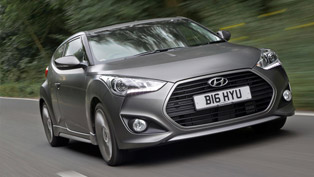 new range topping 2012 hyundai veloster turbo se