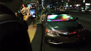 Innovative 2013 Acura ILX Car Installation [VIDEO]