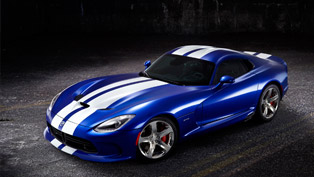 world debut for 2013 dodge srt viper gts launch edition at pebble beach