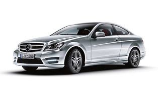 2013 Mercedes-Benz C-Class Welcomes 1.6 Engine to the Family