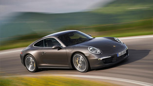 debut for 2013 porsche 911 carrera 4 awd