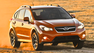 2013 subaru xv crosstrek - pricing announced