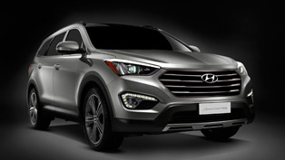 2013 Hyundai Santa Fe Sport - Price $24450