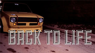 depth of speed: back to life [video]