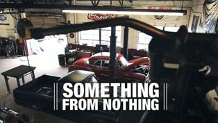 depth of speed: something from nothing [video]