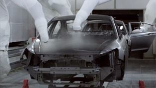 paint by numbers: honda's first in a series of environmental film shorts [video]