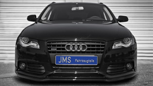 audi a4 b8 by jms
