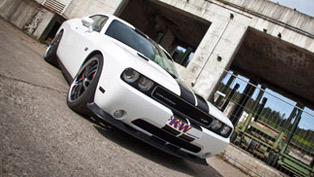 height adjustable kw coilover spring kit for dodge challenger srt8