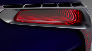 lexus teasing hybrid concept