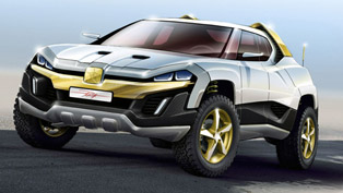 nagel dakkar dartz concept