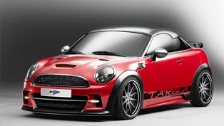 revozport mini targa raze unveiled