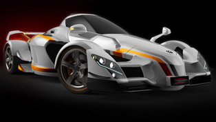 Tramontana XTR - 900HP and 980Nm