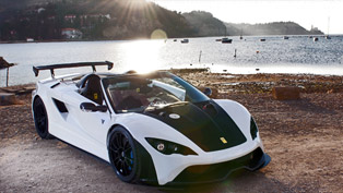 tushek renovatio t500 debuts at salon prive