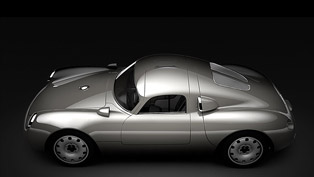 vintech p550 tribute to be unveiled at pebble beach