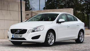 volvo s60, v60 and v70 business editions – pricing announced