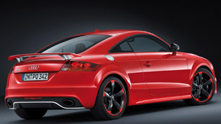 Audi TT RS - Moments of Truth [HD video]