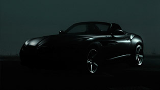 BMW Teases New Zagato Concept