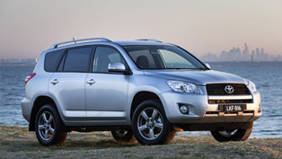 2012 toyota rav4 altitude special edition