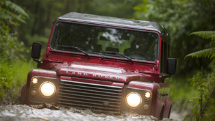 2013 land rover defender uk - excellent value for money