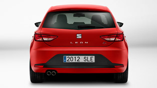 2013 seat leon - price £15,670