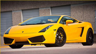 dallas performance lamborghini gallardo