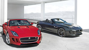 jaguar f-type finally leaked!