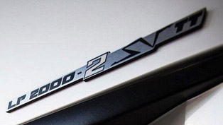 Lamborghini Murcielago LP2000-2 SV Twin Turbo [video]