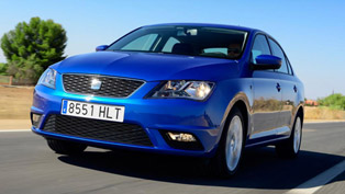 2013 Seat Toledo UK - Price £12,495