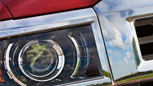 2014 Chevrolet Silverado Teased 