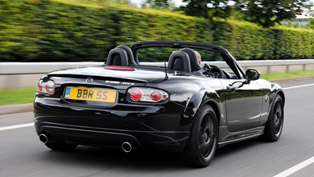 bbr mazda mx-5 mk3 supercharger conversion