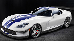 Hennessey Venom 700R and Venom 1000 Twin Turbo