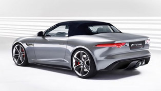 2013 jaguar f-type us - price $69,000