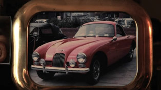 Petrolicious: Man of Morgan