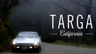 petrolicious: targa california [video]